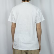 画像3: "We Can Do It!" 第二次世界大戦 ポスタープリントTシャツ M (3)