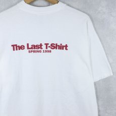 画像2: Digital Semiconductor コンピューター企業 プリントTシャツ XL (2)