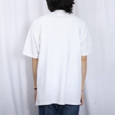 画像3: 90's Prodigy Service USA製 インターネットサービス プリントTシャツ XL (3)