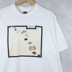 画像1: Digital Semiconductor コンピューター企業 プリントTシャツ XL (1)