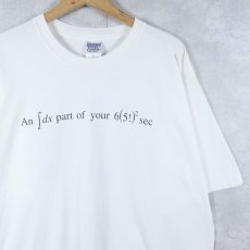 画像2: PotomacSoftware.com ソフトウェア企業 プリントTシャツ XL (2)
