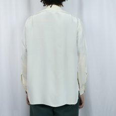 画像3: 40〜50's TOWNCRAFT レーヨンシャツ SIZE15 2 (3)