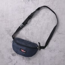 画像1: EASTPAK ウエストバック NAVY (1)
