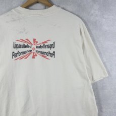 画像2: 90's ORACLE MPP テクノロジー企業 プリントTシャツ  (2)