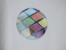 画像2: 90's Software Development '98 レンチキュラー ギミックTシャツ XL (2)