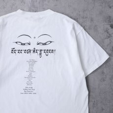 画像2: 90's Tibetan Freedom Concet 1996 ロック・コンサート プリントTシャツ XL (2)