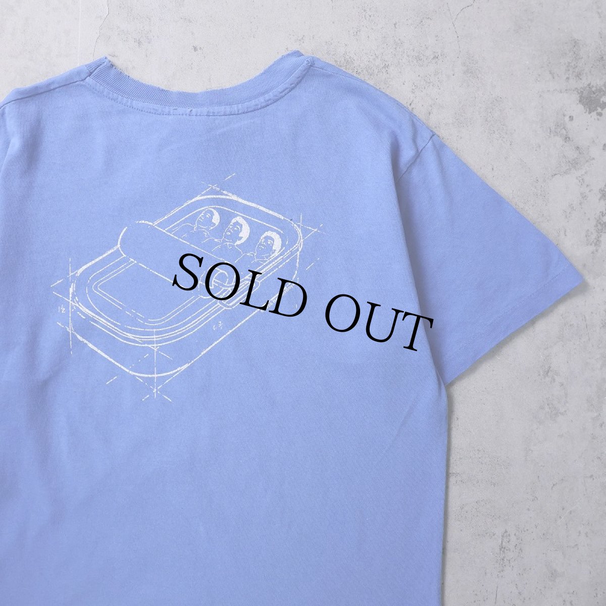 画像2: 90's Beastie Boys USA製 "Hello Nasty" ヒップホップ・グループ アルバムプリントTシャツ XL (2)