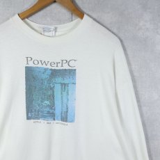 画像1: PowerPC "Apple / IBM / Motorola" コンピュータ企業 プリントロンT XL (1)