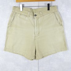 画像1: 90's Patagonia コットンショーツ W35 (1)