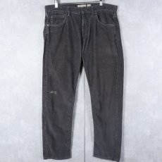 画像1: Patagonia コーデュロイパンツ W35 (1)