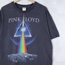 画像1: 2010's PINK FLOYD ロックバンドTシャツ XL (1)