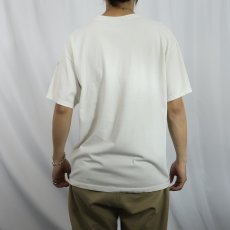 画像3: LINKIN PARK ロックバンド 大判プリントTシャツ L (3)