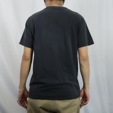 画像3: GERMS パンクロックバンド プリントTシャツ BLACK L (3)