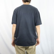 画像3: Sweet Sticks プリントTシャツ BLACK (3)