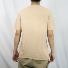 画像3: 70〜80's JACK IN THE BOX "ALWAYS READY" ファストフードチェーン店 プリントTシャツ (3)