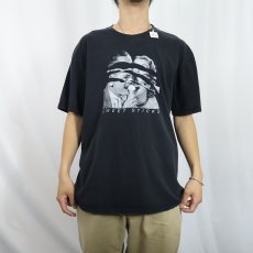 画像2: Sweet Sticks プリントTシャツ BLACK (2)