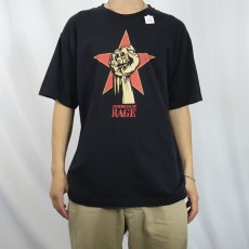画像2: PROPHETS OF RAGE ロックバンド プリントTシャツ BLACK L (2)