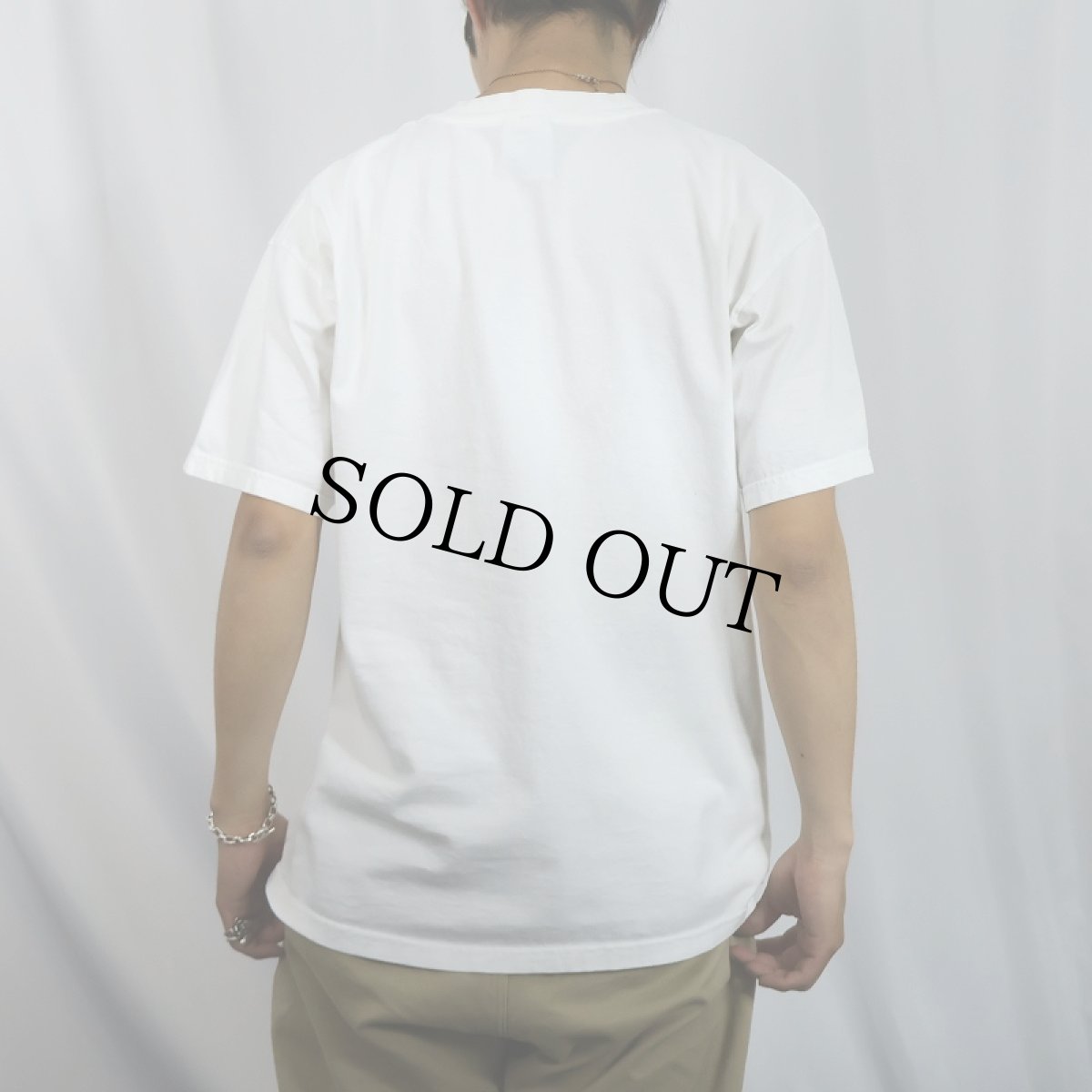 画像3: Wildwood Productions "Famous art Cats" ねこプリントTシャツ L (3)
