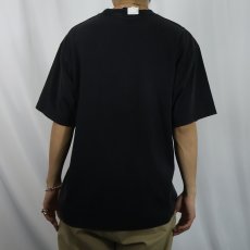 画像3: Social Distortion 4ピース・パンクロックバンド プリントTシャツ BLACK XL (3)