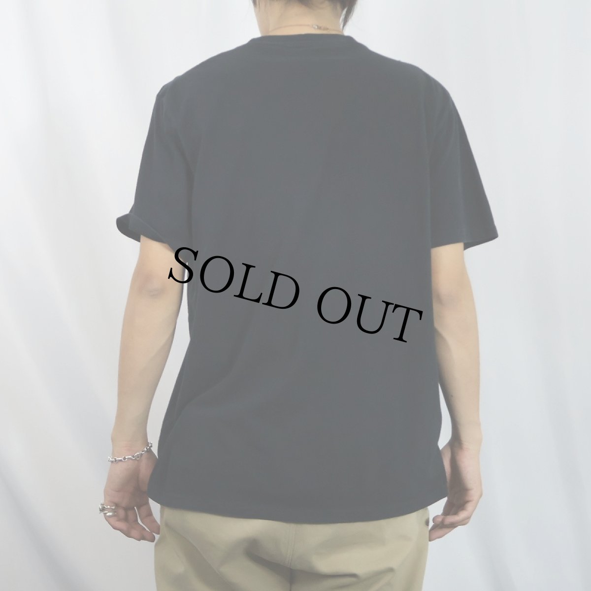 画像3: Rage Against the Machine ロックバンドプリントTシャツ BLACK XL (3)
