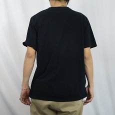 画像3: Rage Against the Machine ロックバンドプリントTシャツ BLACK XL (3)