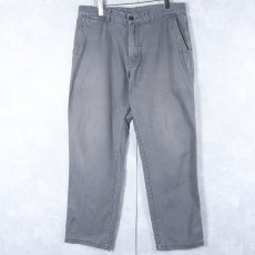 画像1: 2014AW Patagonia ダックワークパンツ W34 (1)