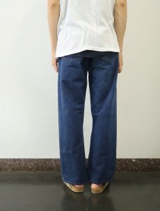 画像3: 90's Levi's 501 USA製 デニムパンツ W33 (3)