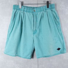画像1: 90's Ocean Pacific コットンショーツ (1)