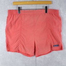 画像1: 90's Eddie Bauer ナイロンショーツ S (1)