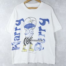 画像1: 1994 Harry Perry "venice-beach world-tour" ミュージシャンツアーTシャツ L (1)