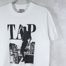 画像1: 90's TAP USA製 映画プリントTシャツ L (1)