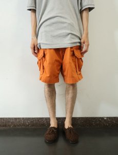 画像2: POLO Ralph Lauren コットンカーゴショーツ W36 (2)