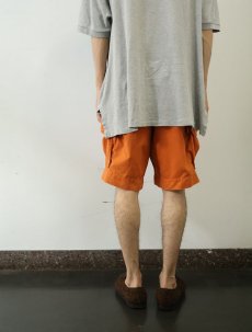 画像3: POLO Ralph Lauren コットンカーゴショーツ W36 (3)
