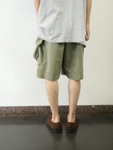 画像3: POLO Ralph Lauren "POLO CHINO" コットンチノカーゴショーツ W41 (3)