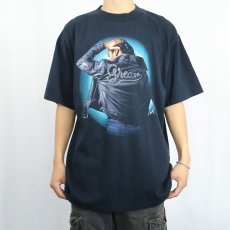 画像2: 90's Grease USA製 ミュージカル映画プリントTシャツ XL (2)