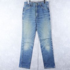 画像1: 90's Wrangler 936DEN USA製 デニムパンツ W31 (1)