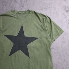 画像1: 90's R.E.M. "1995" オルタナティブロックバンド プリントTシャツ (1)