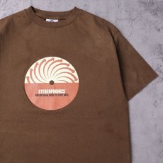 画像1: Stereophonics "You Gotta Go There To Come Back" ロックバンド アルバムプリントTシャツ M (1)