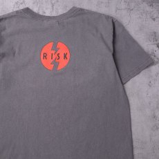 画像2: 1999 MEGADETH USA製 ヘヴィメタルバンド プリントTシャツ L (2)