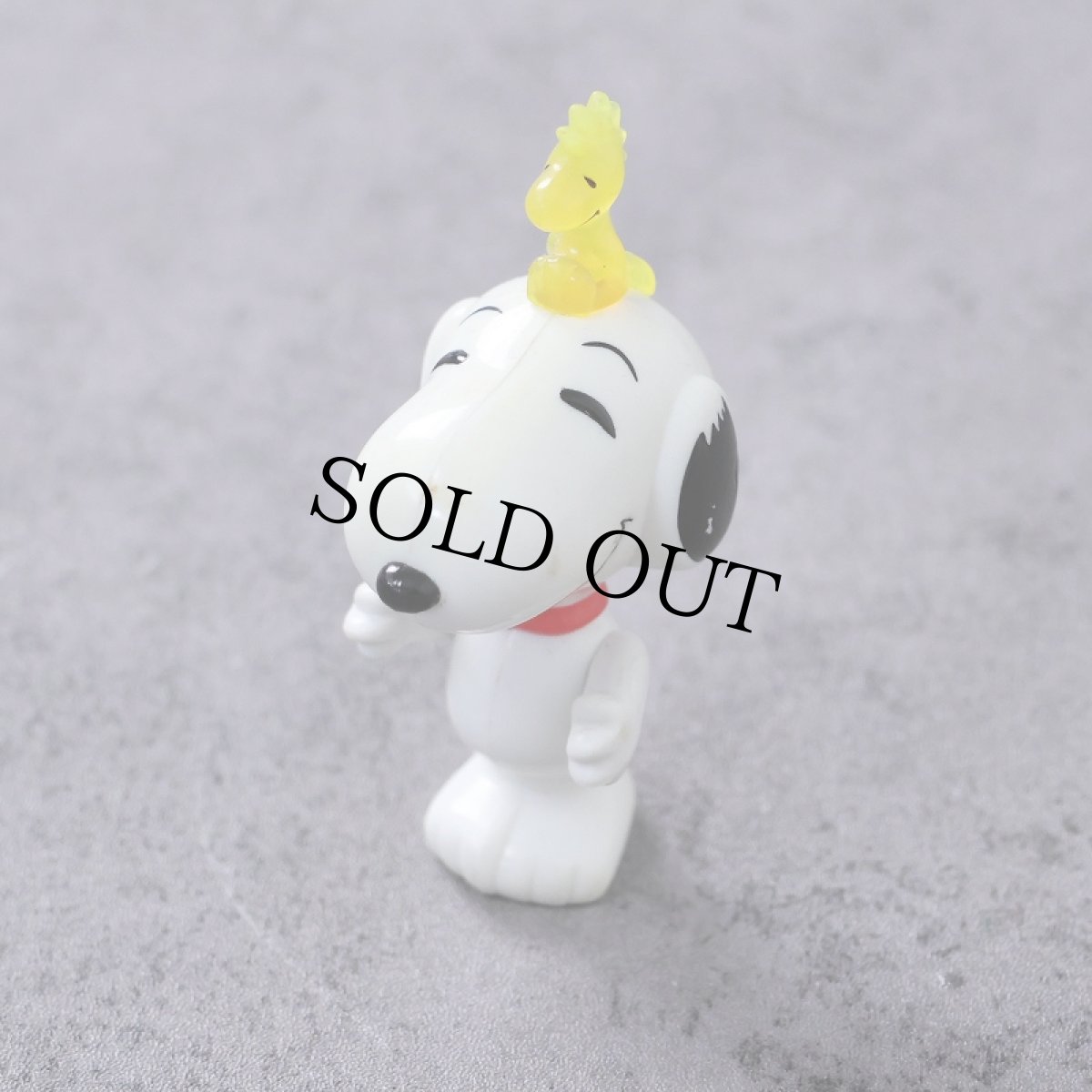 画像1: SNOOPY フィギュア (1)