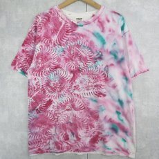 画像1: COMFORT COLORS 染め Tシャツ M (1)