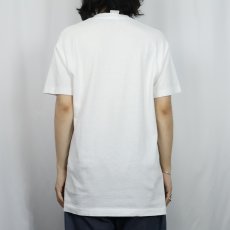 画像3: 90's Campbell's Soup USA製 プリントTシャツ M (3)