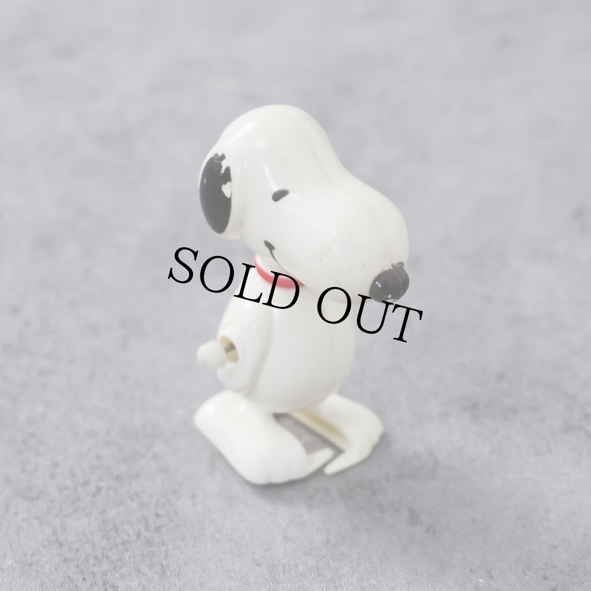 画像1: 70's SNOOPY ゼンマイフィギュア (1)