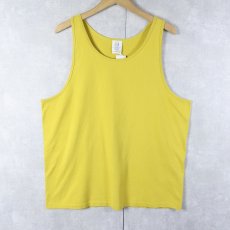 画像1: 90's〜 GAP USA製 タンクトップ XL (1)