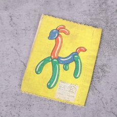 画像3: 40's〜 Dean's Rag Book "SIMPLE THINGS" 絵本 (3)