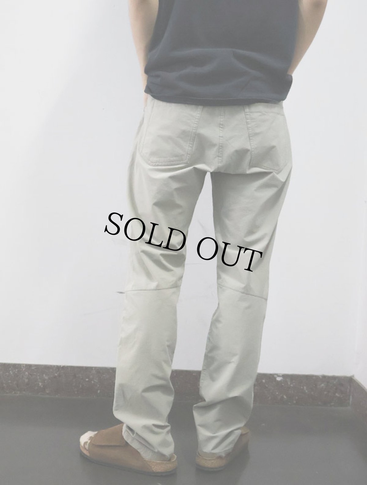 画像4: ARC'TERYX LEVON PANTS W34 (4)