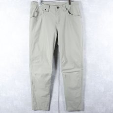 画像1: ARC'TERYX LEVON PANTS W34 (1)