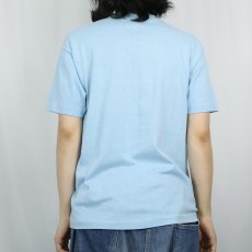画像4: 80's USA製 "FLASH" ギミック エロプリントTシャツ L (4)