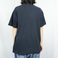 画像3: Mary's Club ストリップクラブプリントTシャツ XL (3)