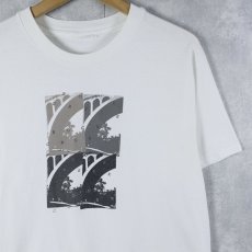 画像1: 90's ROCK CREEK PARK プリントTシャツ  (1)